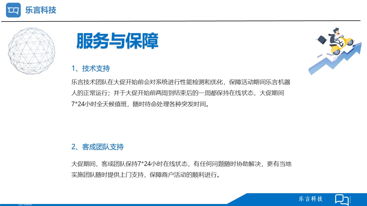 乐言商学院,乐语助人