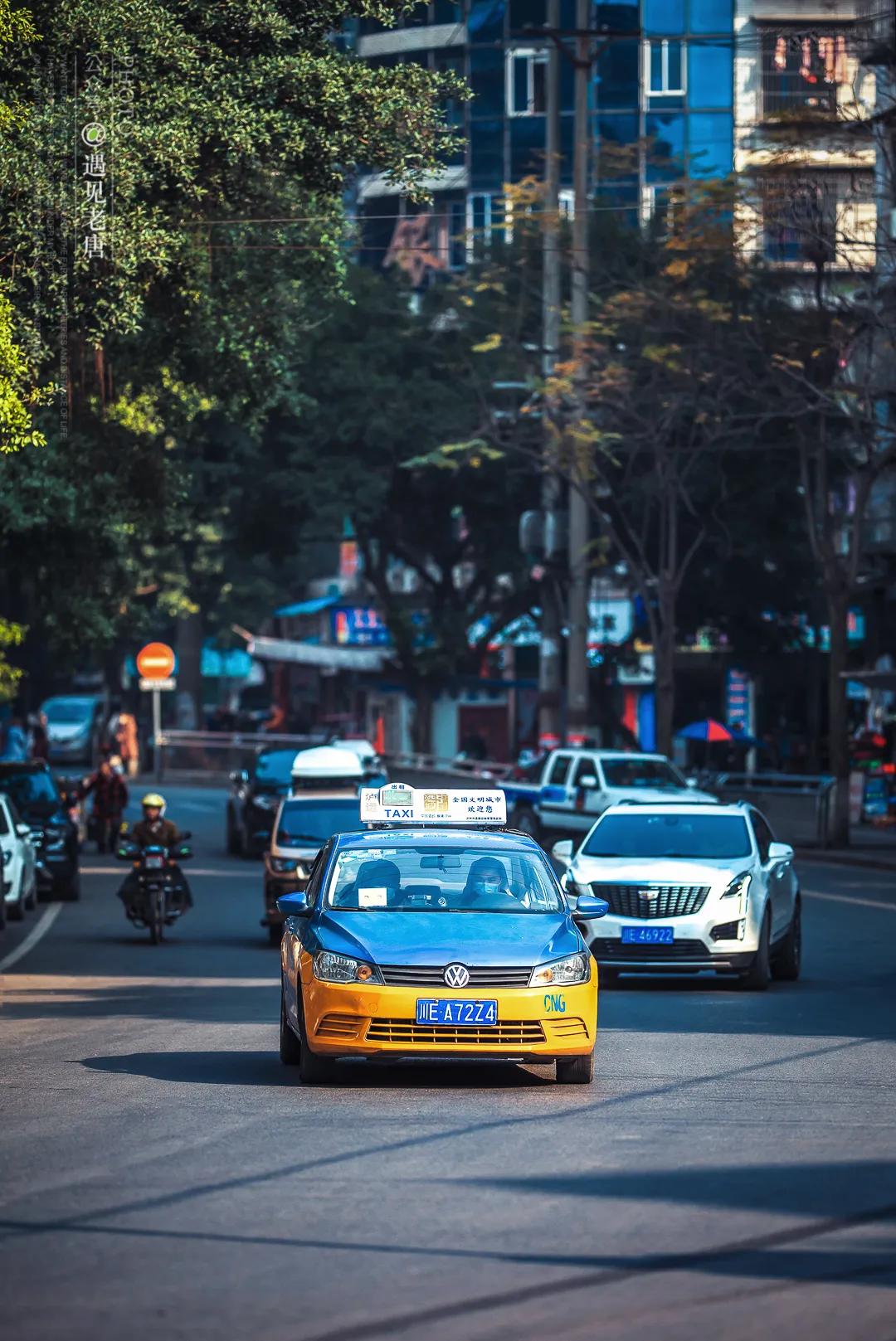 老泸州的回忆,泸州小市老城区