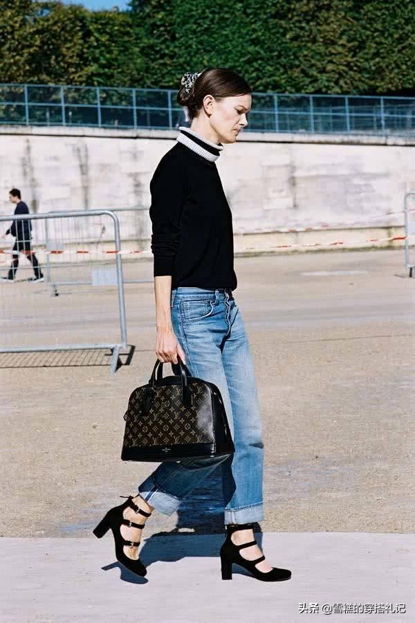 女人必买三双鞋夏款,女人必备四款鞋