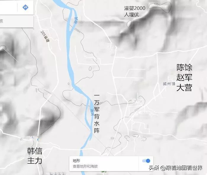 孙子兵法信息收集间谍篇,孙子兵法的真实战役