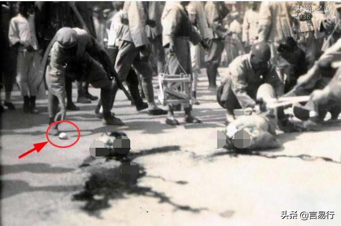 封建人血馒头是什么,古代人血馒头是什么意思