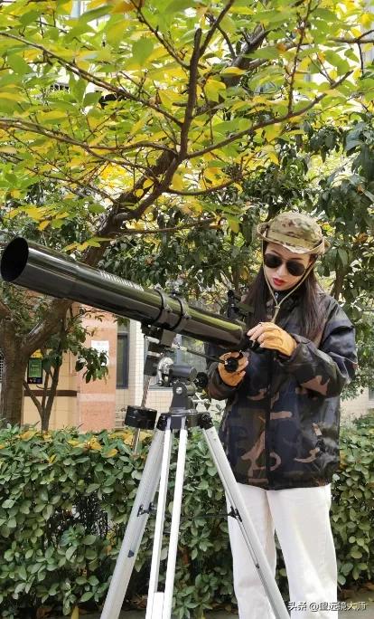 如何选购天文设备,天文爱好者最强设备