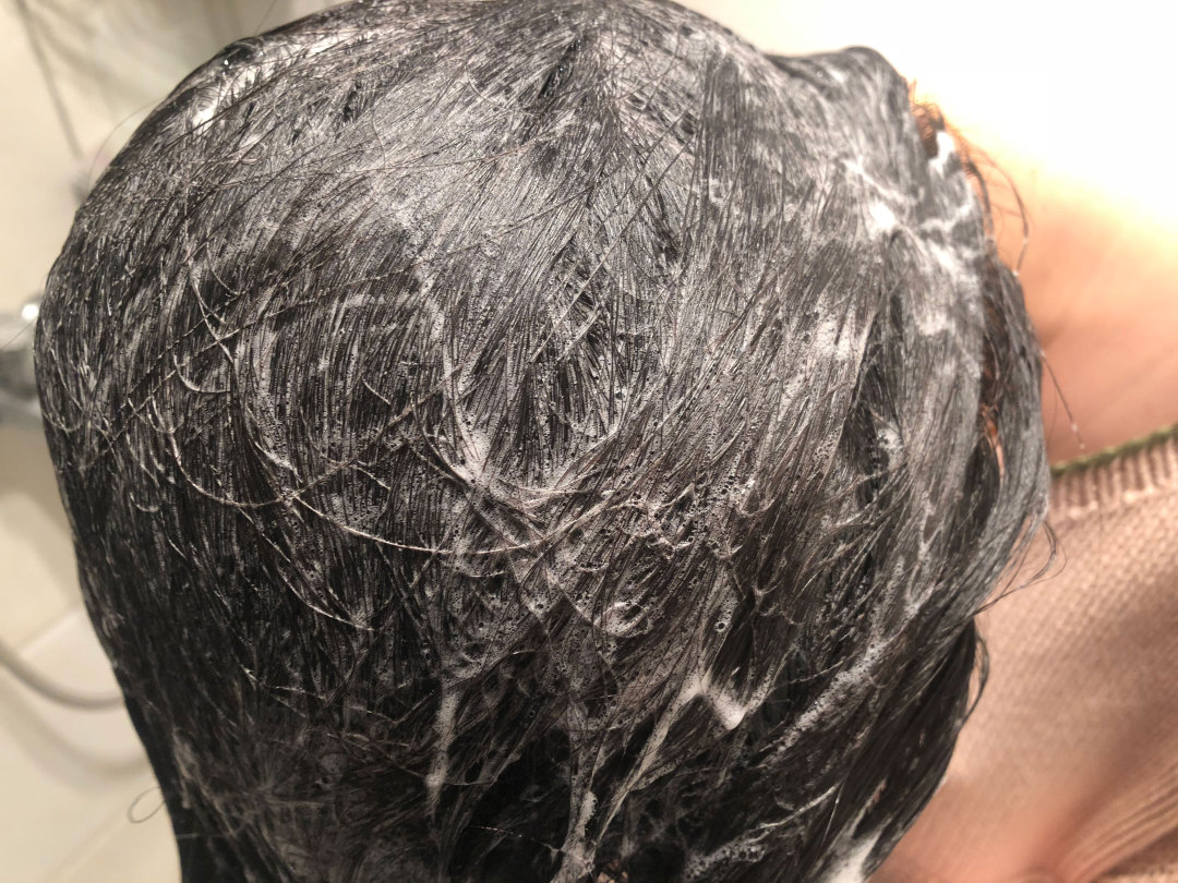 氨基酸洗发水有哪些功效养发,氨基酸养发洗发水