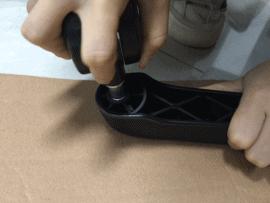 办公椅人体工学深度评测,永艺蒙珂值得买吗