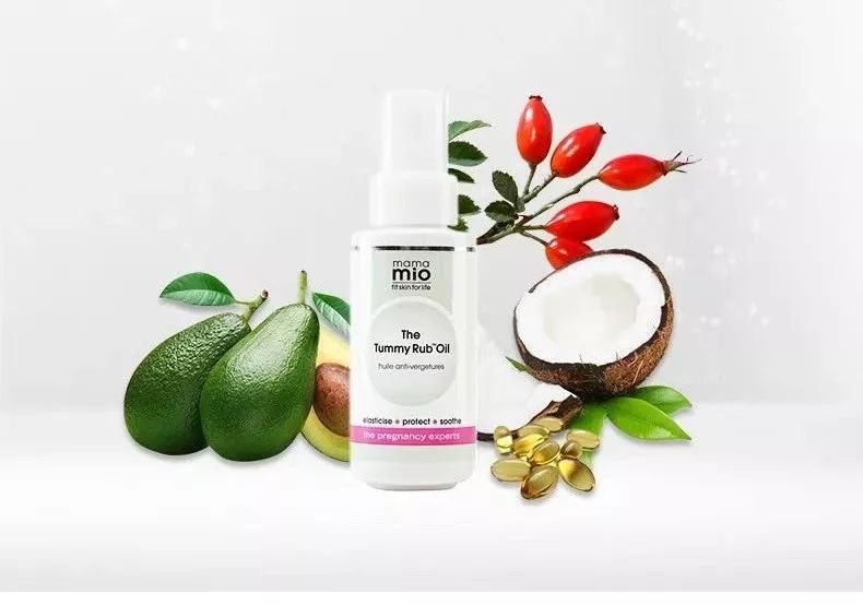 谢依霖卸货后照片,谢依霖首晒妊娠斑