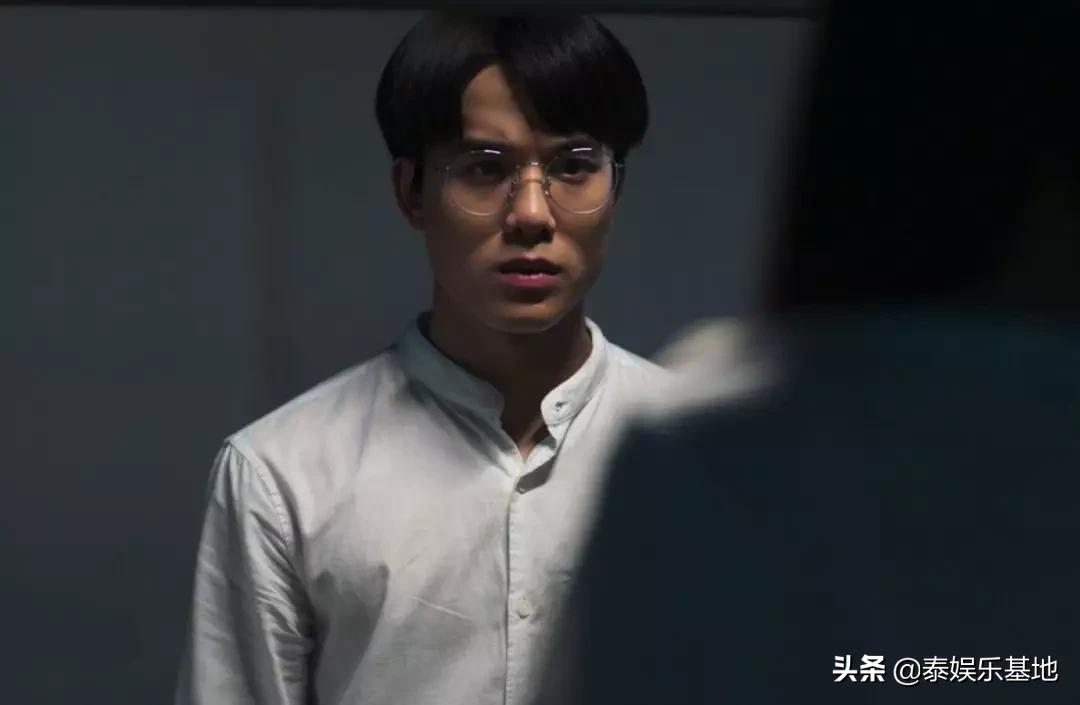 最近新上映的悬疑剧泰国,泰国高分悬疑片