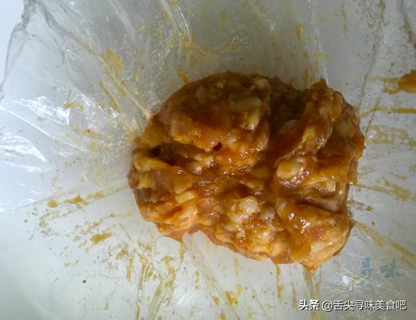 酥香肉溏心蛋在家也能做，原料简单，做出来很高级，关键步骤在这