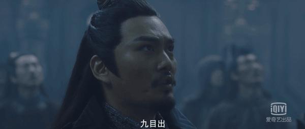 王源演的大主宰好看么,王源大主宰预告片