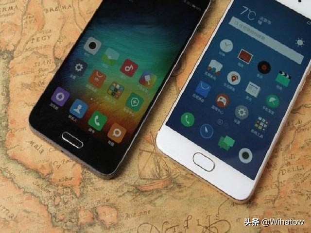 现在手机为什么没有实体按键了,手机实体按键为什么不取消