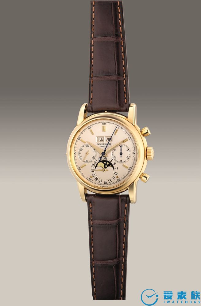 富艺斯和苏富比,富艺斯腕表