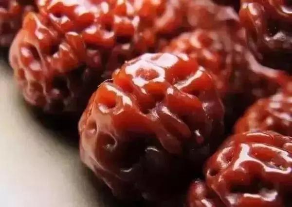 金刚菩提怎么盘才能红亮,菩提金刚手串怎么盘好看