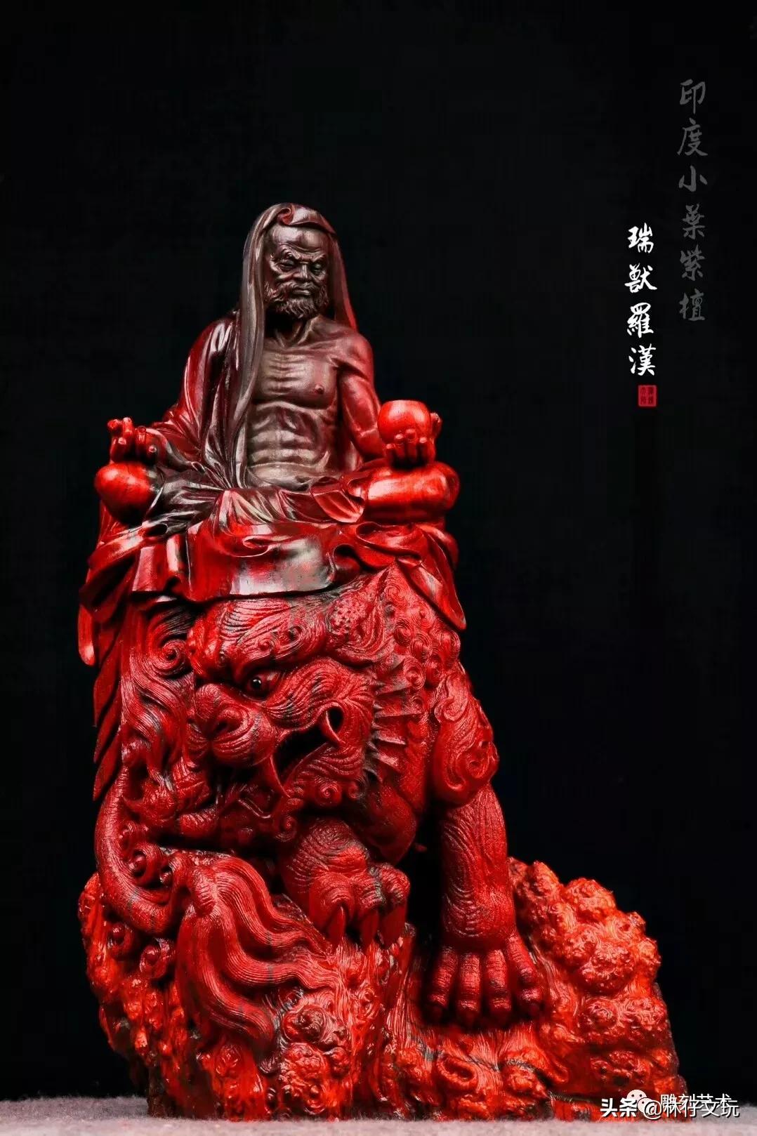 小叶紫檀为什么价格很便宜,小叶紫檀手串为什么价格差那么多