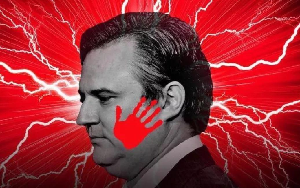 作死377天之后,莫雷一路走好