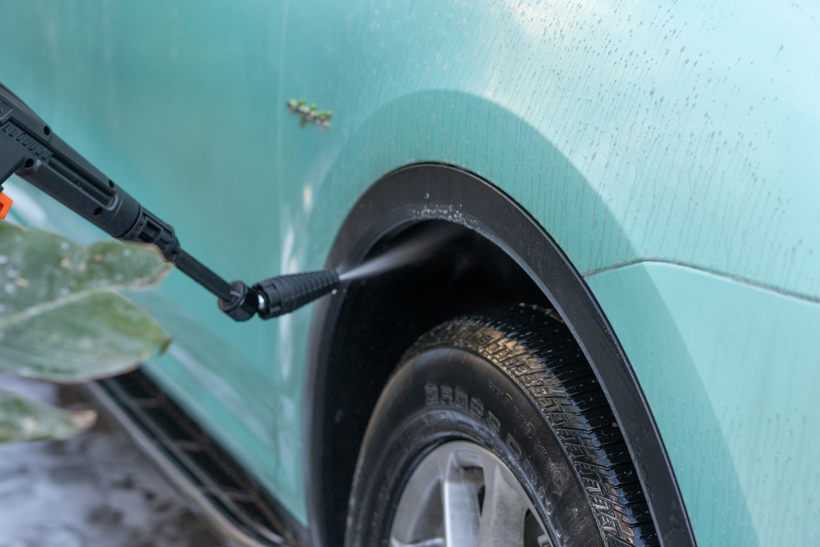 绿田悟空g5洗车机,绿田t5洗车机评测