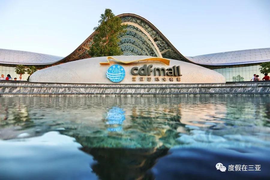 三亚必去的海棠湾,三亚海棠湾旅游攻略