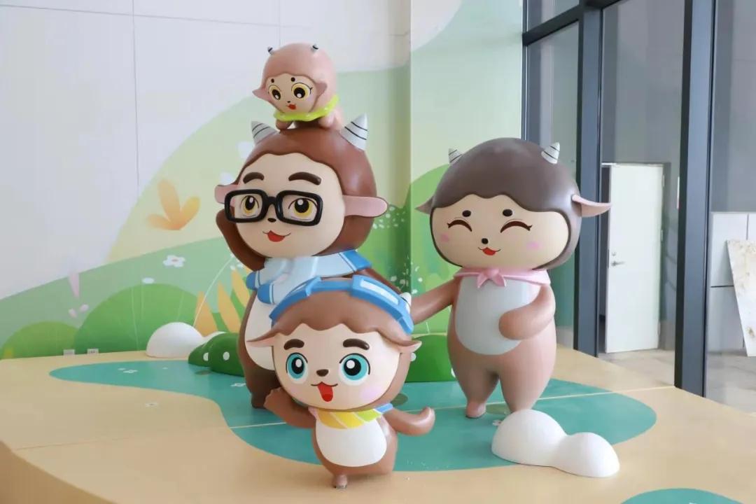 阳阳妇幼保健院,韶关妇幼新院