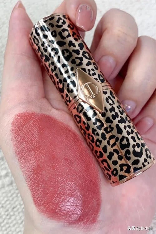 9支最适合黄皮的豆沙色口红合集,十大经典豆沙色口红橘色