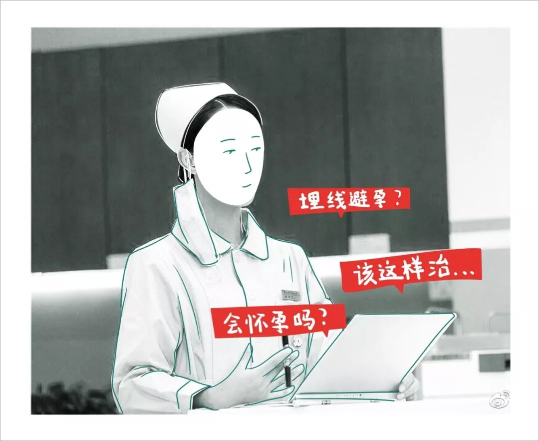 当医生很累都要值夜班,当医生到底有多累