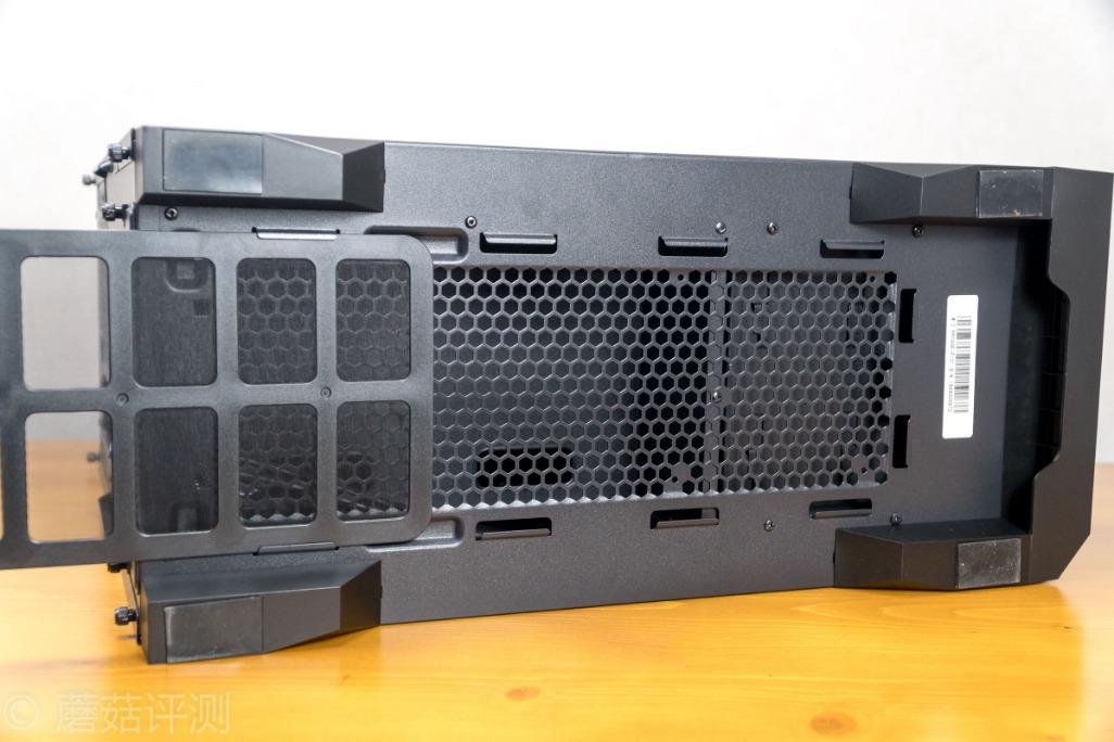 安钛克p101机箱,塔式机箱安钛克