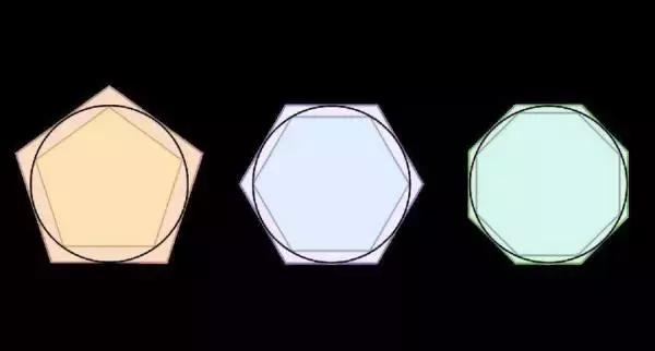 π的魔力到底在哪里?为什么总是有那么多人痴迷|纪念永恒的3.14