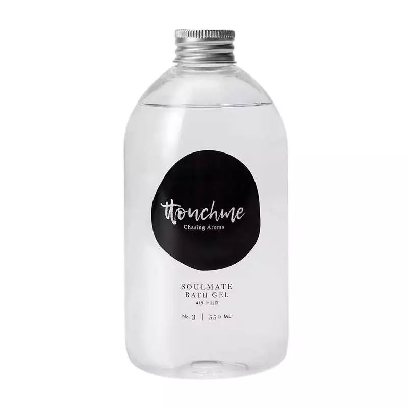 你的沐浴露是红榜还是黑榜,你的沐浴露vs别人的沐浴露