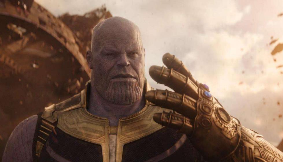 漫威奇异博士最强形态怎么被控制,在漫威中为何奇异博士能硬钢灭霸