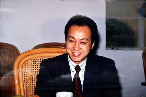 罗京去世十二年妻子改嫁富商,罗京去世十年妻子改嫁富商母亲