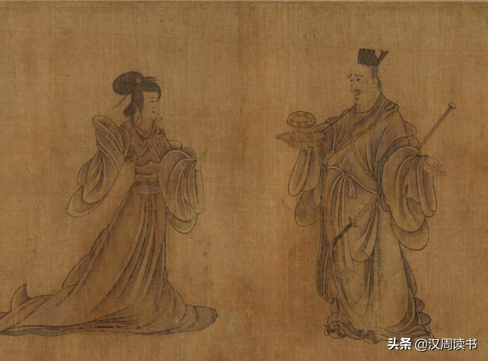 11则古代笑话,古代十个哲理笑话有理有趣有深意