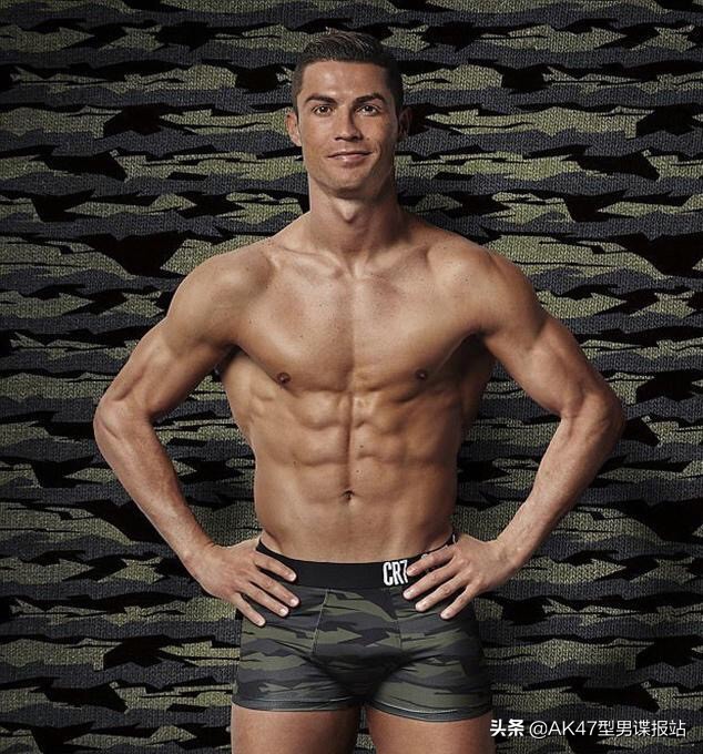 c罗足球的魅力远远超越你的想象,c罗足球界的超级巨星视频