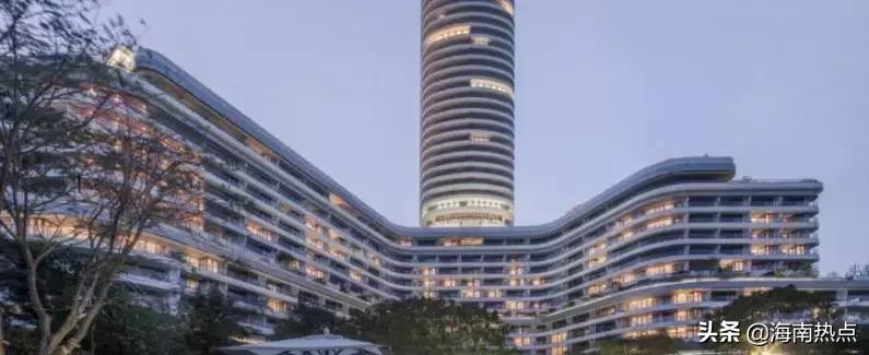 海南海底酒店顶级套房,海南三亚最顶级酒店排名