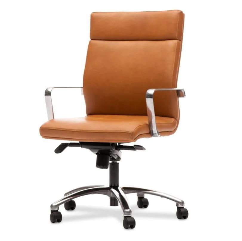 办公椅高质量,推荐几款物美价廉的办公椅