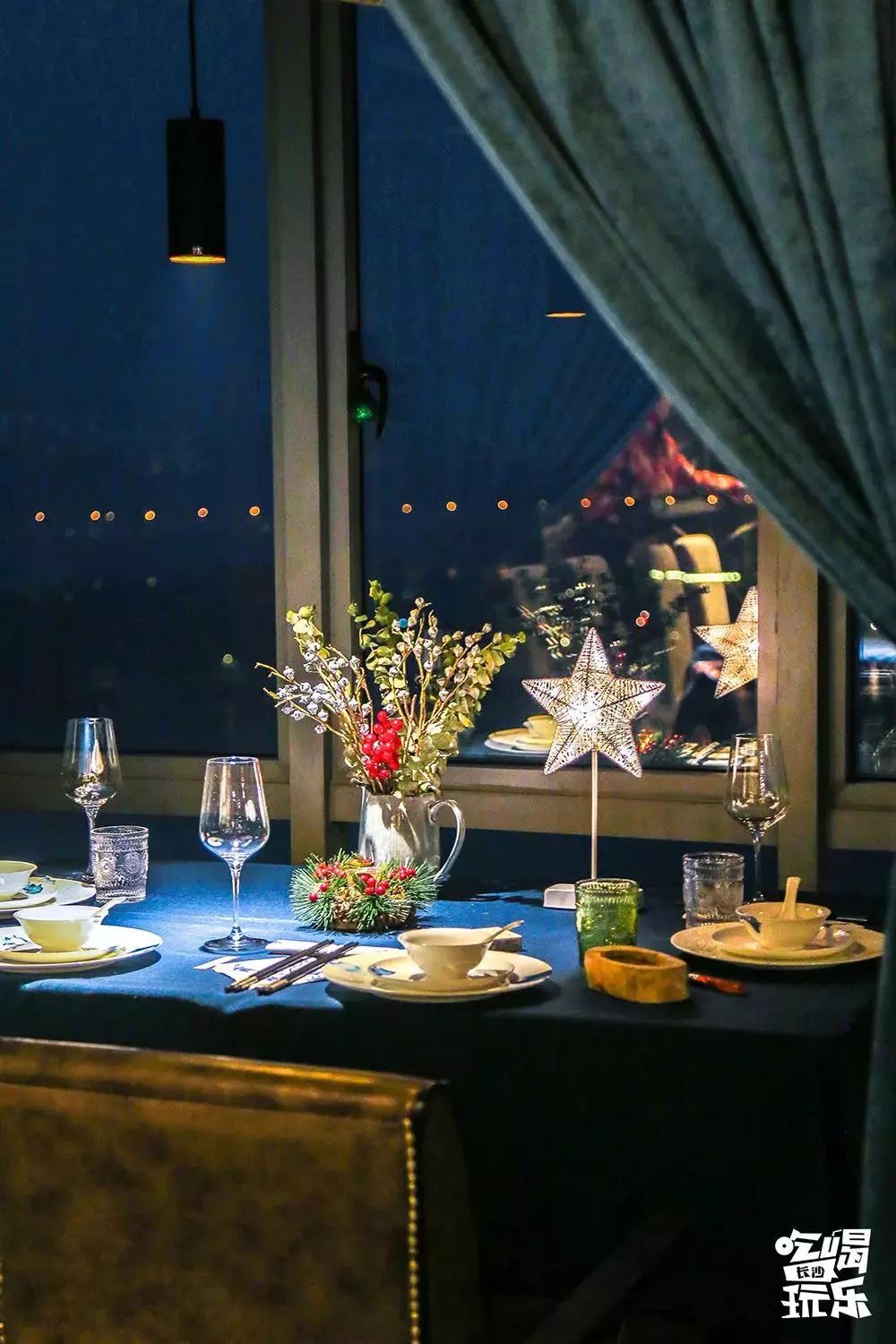 长沙约会餐厅,长沙聚餐推荐餐厅10人以上