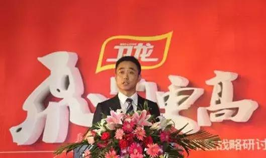 高瓴资本和卫龙,卫龙创业时间