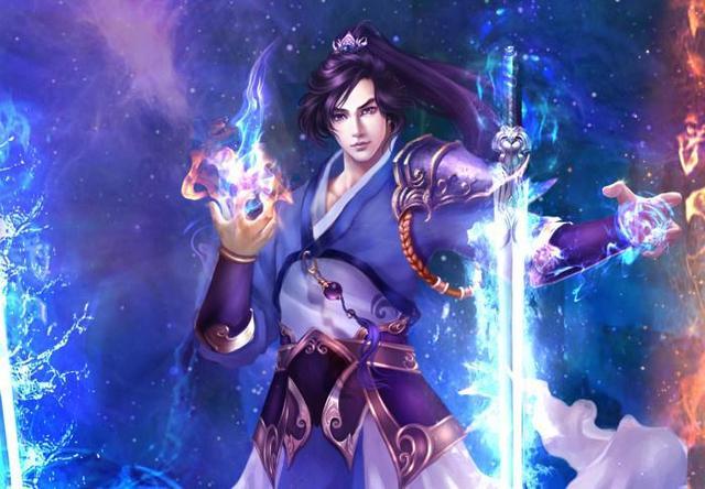 四本玄幻小说的精彩片段,四本完本玄幻小说