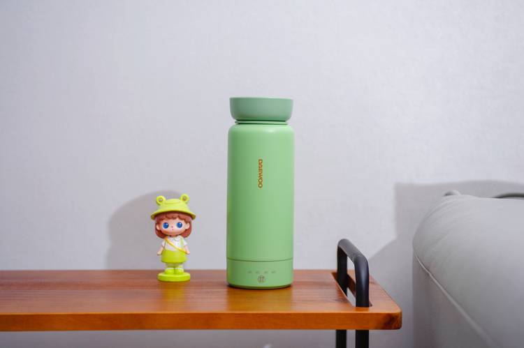 居家旅行有它暖暖的——大宇彩虹杯