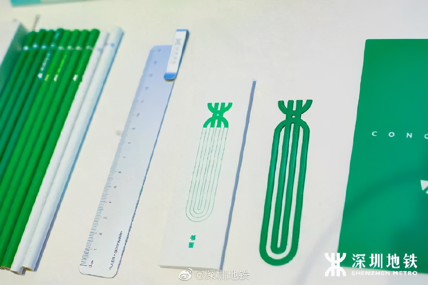 深圳地铁最早的logo,深圳地铁logo好看吗