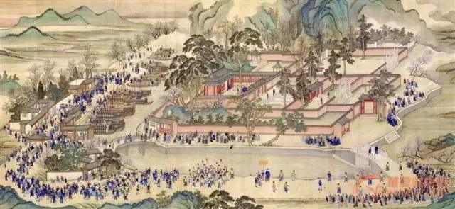 60秒看德州,德州古城墙多少年