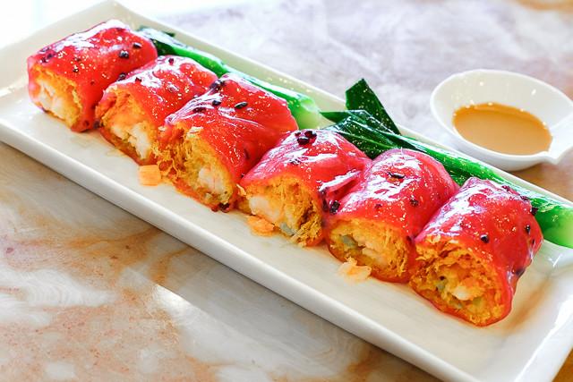 广州十大老广味道,广州老西关必吃