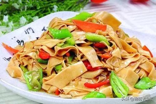 大厨教你几道宴客菜的做法,大厨教你做9道家常菜味浓香口