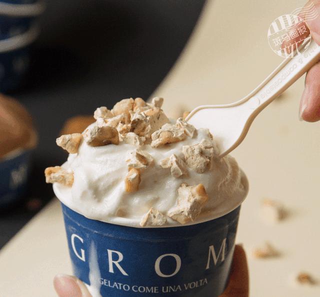 2019魔都最IN冰激凌地图，猎奇口味or颜值爆炸，冬季也要大口吃冰