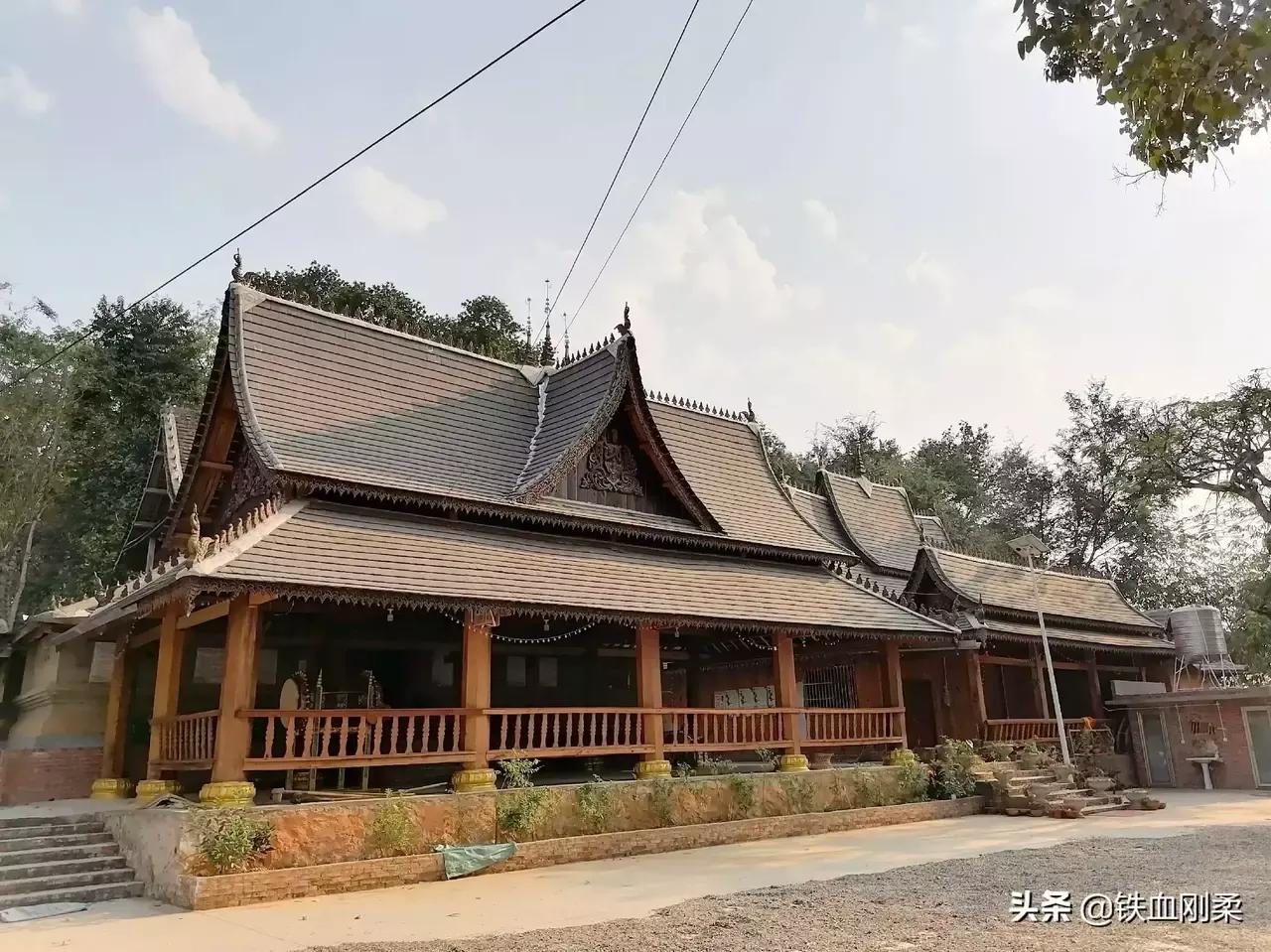 西双版纳景洪市景色壮丽的地方,西双版纳景洪市有什么好玩的景点