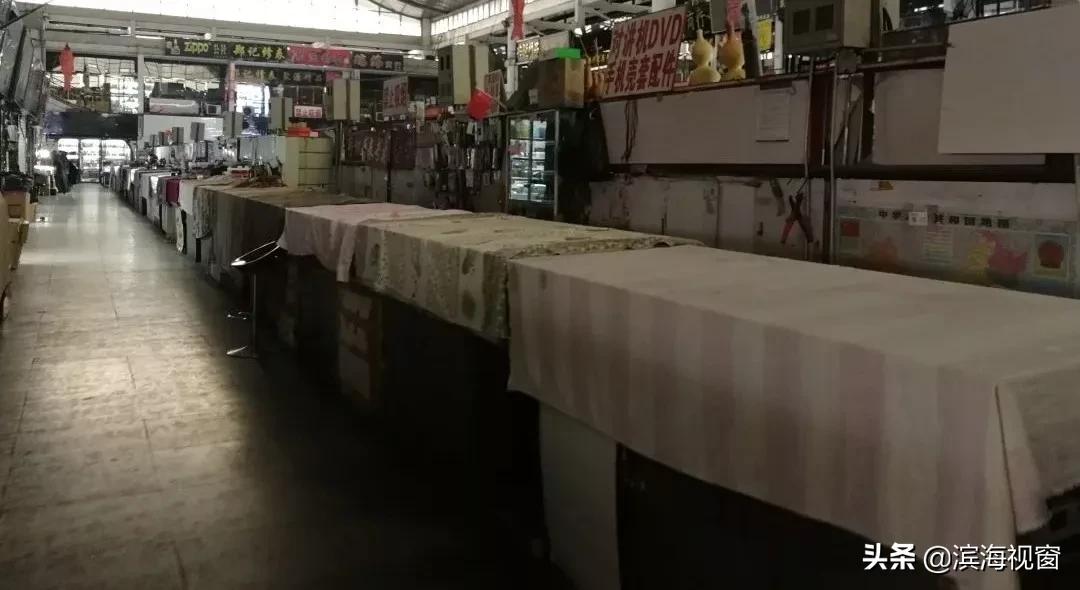 洋货市场不拆迁了是吗,洋货市场最新信息