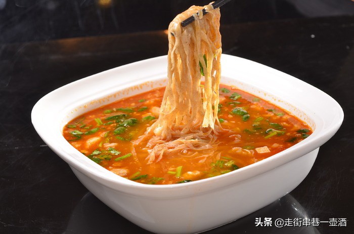 陕北婆姨怎么样,陕西米脂婆姨是不是最好