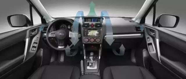 在车里感觉呼吸困难,在车里待久了就胸闷怎么回事