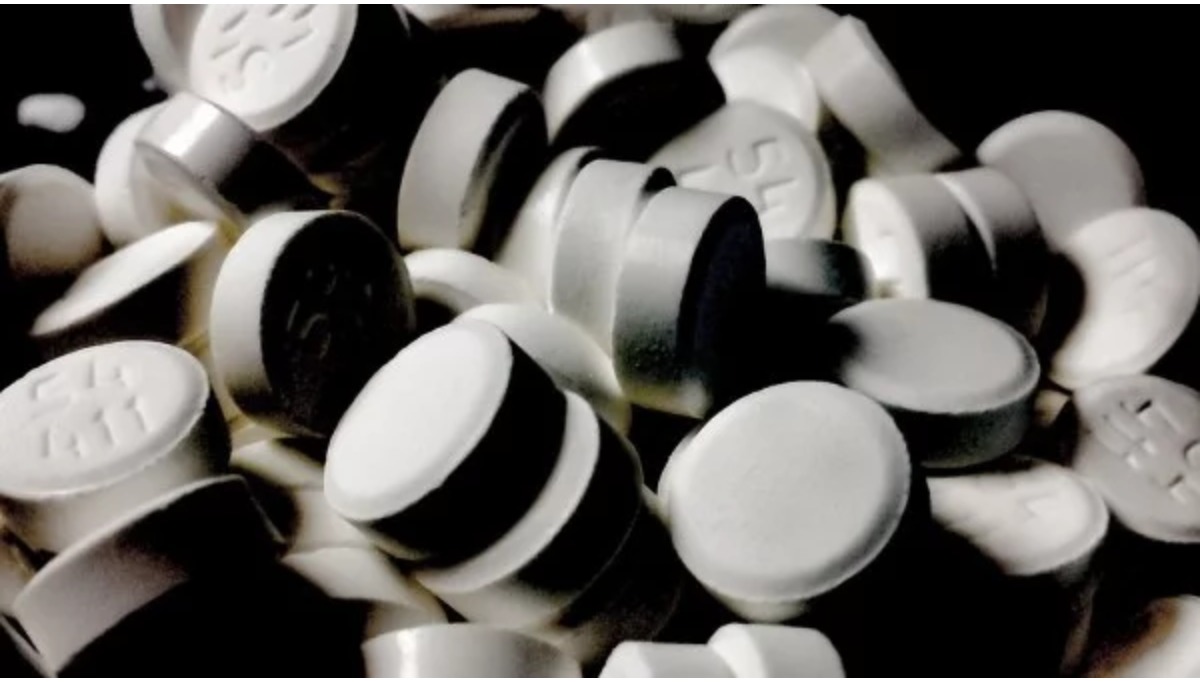 “聪明药”风靡高考生家长抢购，成分竟是这个！