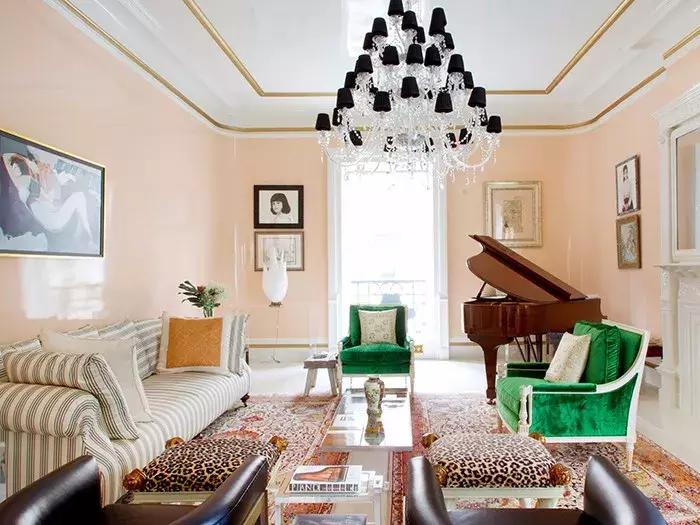 相信，即便再挑剔的人也会从中找到自己喜欢的家居