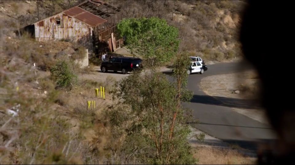 最变态杀人屠夫,杀人犯史蒂文