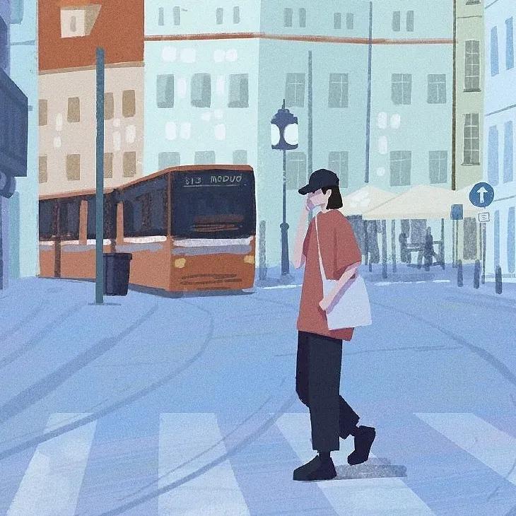 10-13岁女生小学生仙气闺蜜头像,超好看的男生兄弟动漫头像