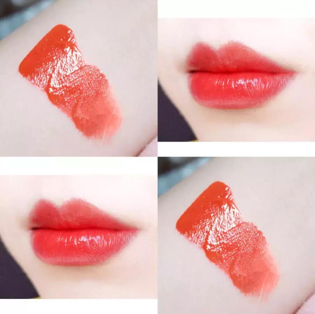 dior口红最全试色仙女必入款,dior今年最火一款口红