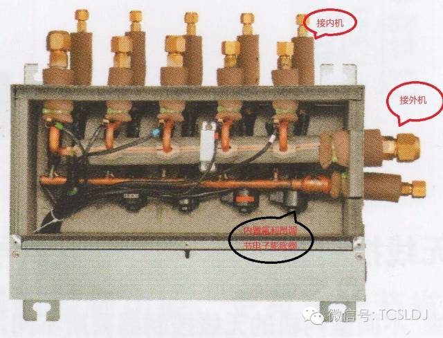 四大日系品牌空调的内机对比,日系四大品牌中央空调有哪些